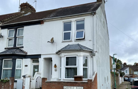 Refurbishment in Gillingham photo